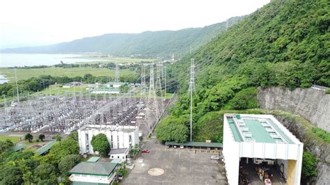 caliraya hydroelectric power plant